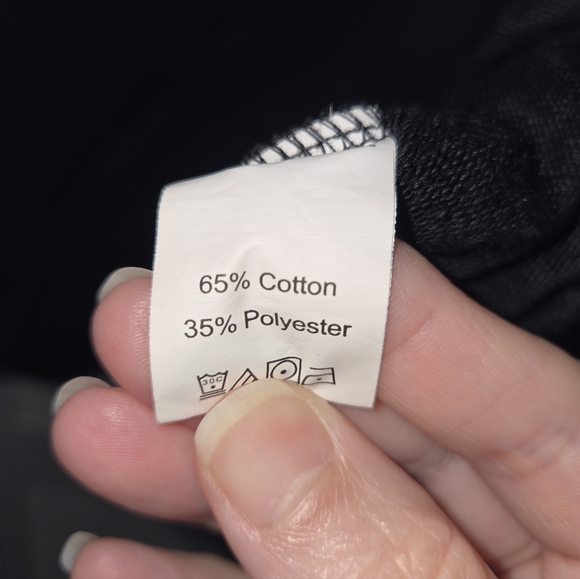 Romwe Unisex L Van Gogh Seriously Seriously  Sweatshirt - Picture 6 of 11